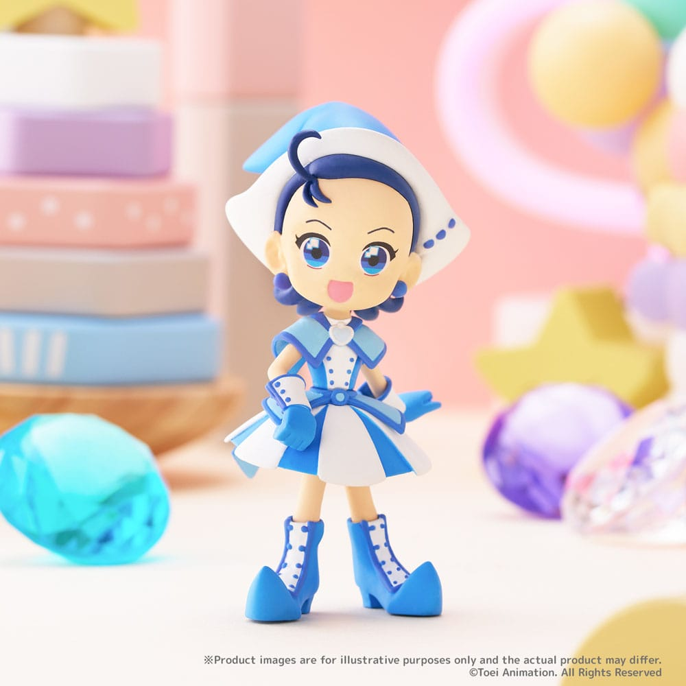 Ojamajo Doremi "Dokkan!" PalVerse Blind Box Vol. 1
