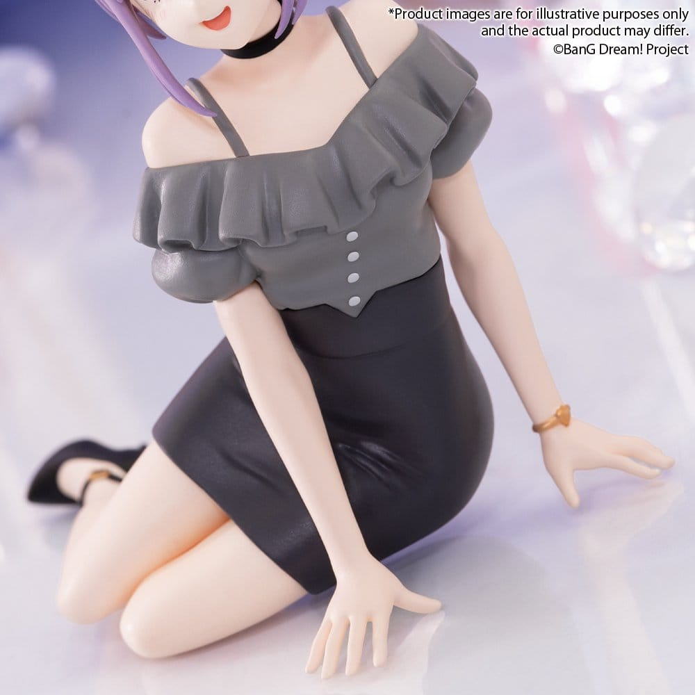 BanG Dream! Ave Mujica Premium Figure Nyamu Yutenji Casual Outfit ver