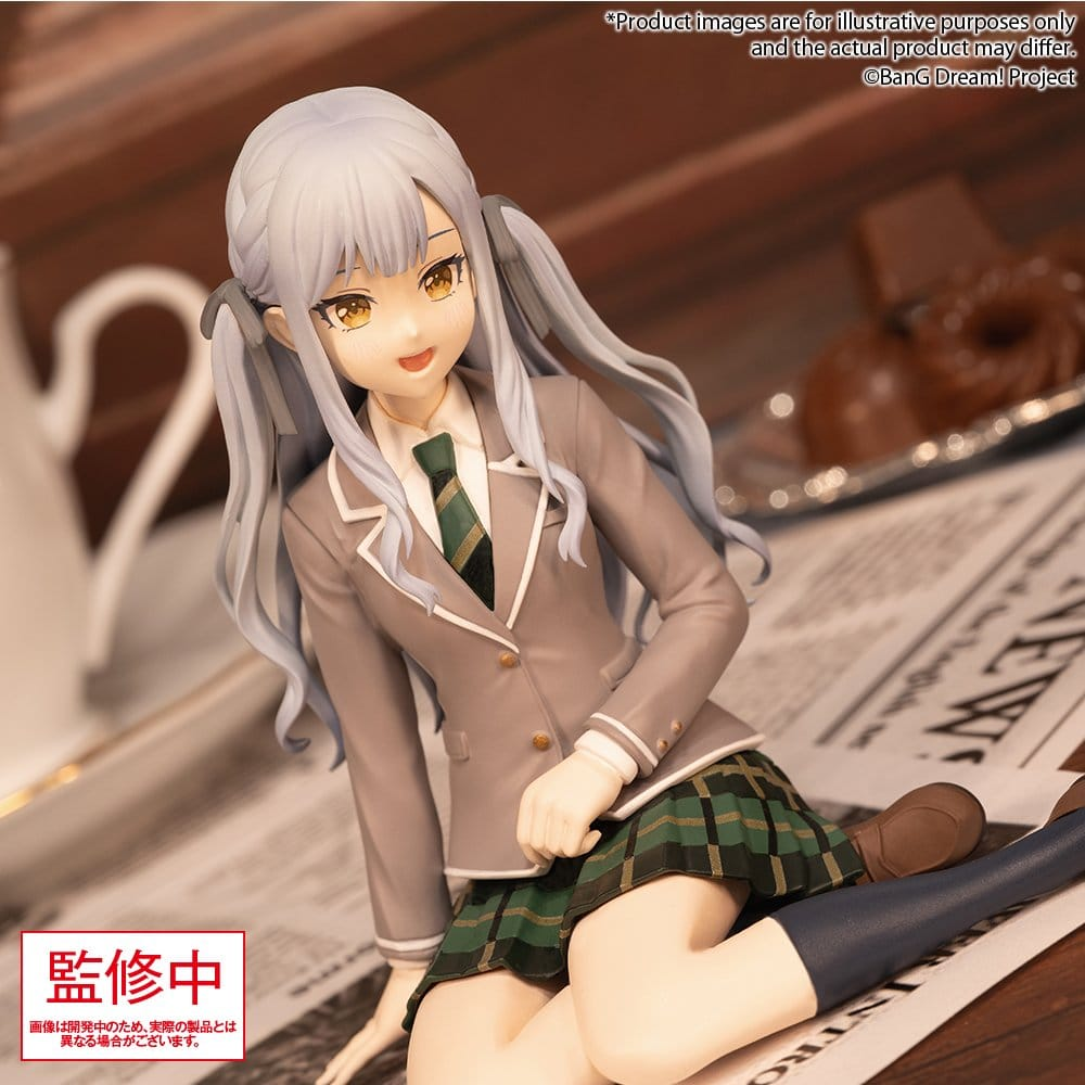 BanG Dream! Ave Mujica Premium Figure Sakiko Togawa Uniform Ver
