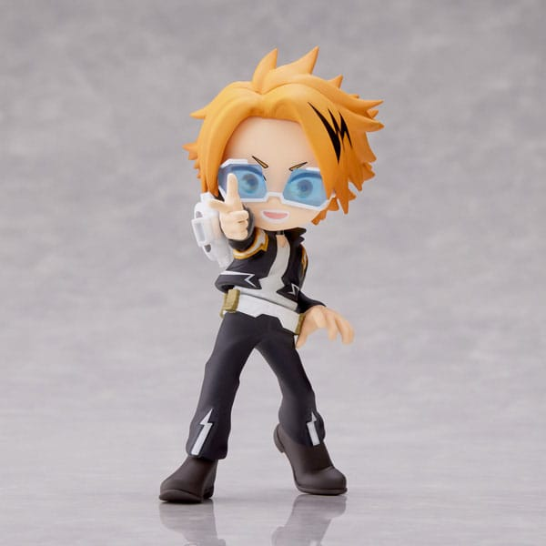 My Hero Academia Palverse Blind Box Vol.1 - (Single Box)