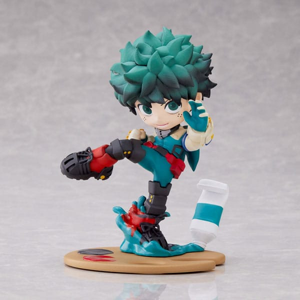 My Hero Academia PalVerse Pale Izuku Midoriya
