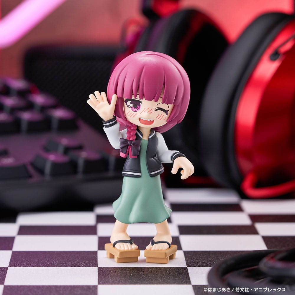 Bocchi the Rock! Palverse Blind Box Vol.1 - (Complete Box)