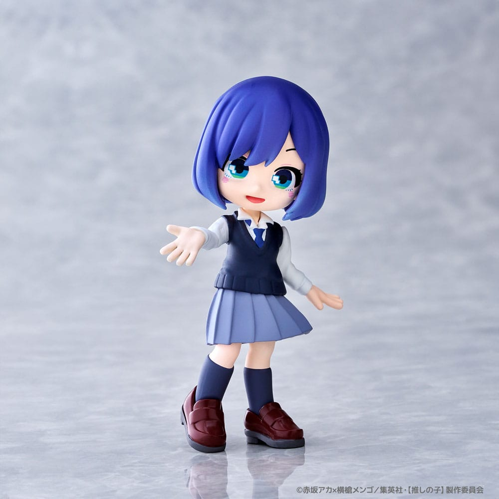 Oshi No Ko Palverse Blind Box Vol.1 - (Single Box)