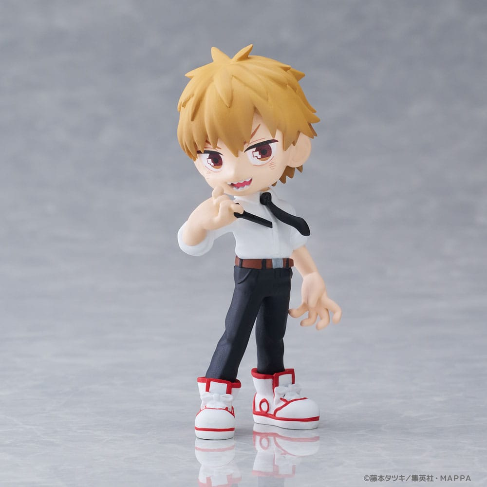 Chainsaw Man Palverse Blind Box Vol.1 - (Single Box)