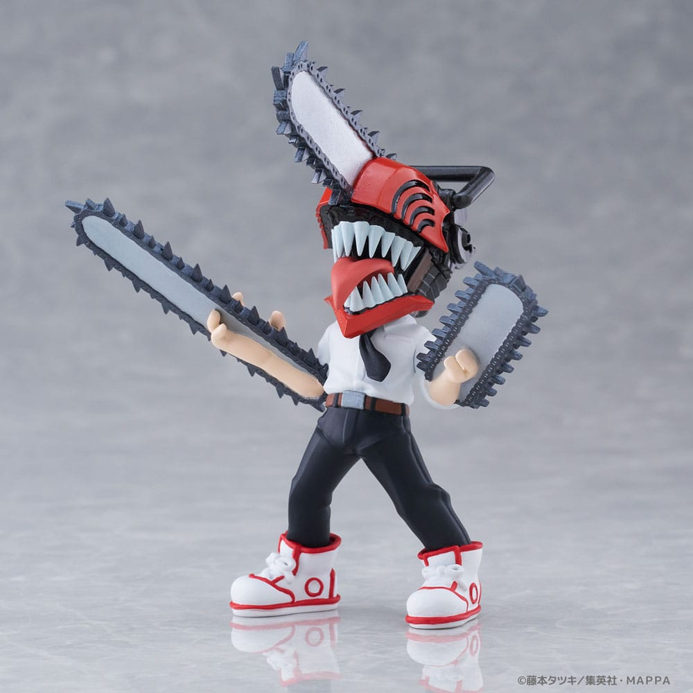 Chainsaw Man Palverse Blind Box Vol.1 - (Single Box)