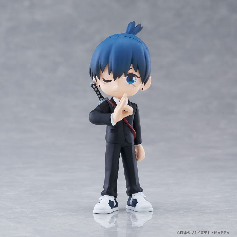 Chainsaw Man Palverse Blind Box Vol.1 - (Single Box)