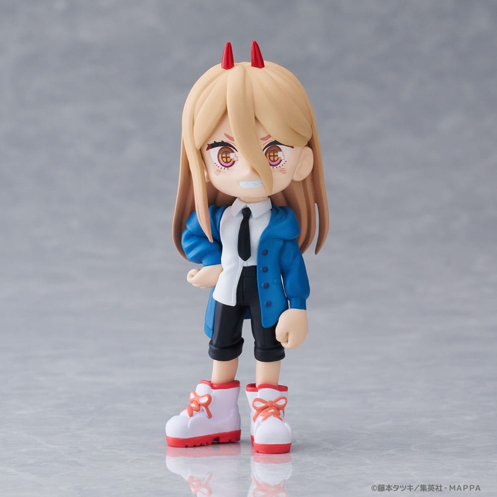 Chainsaw Man Palverse Blind Box Vol.1 - (Single Box)