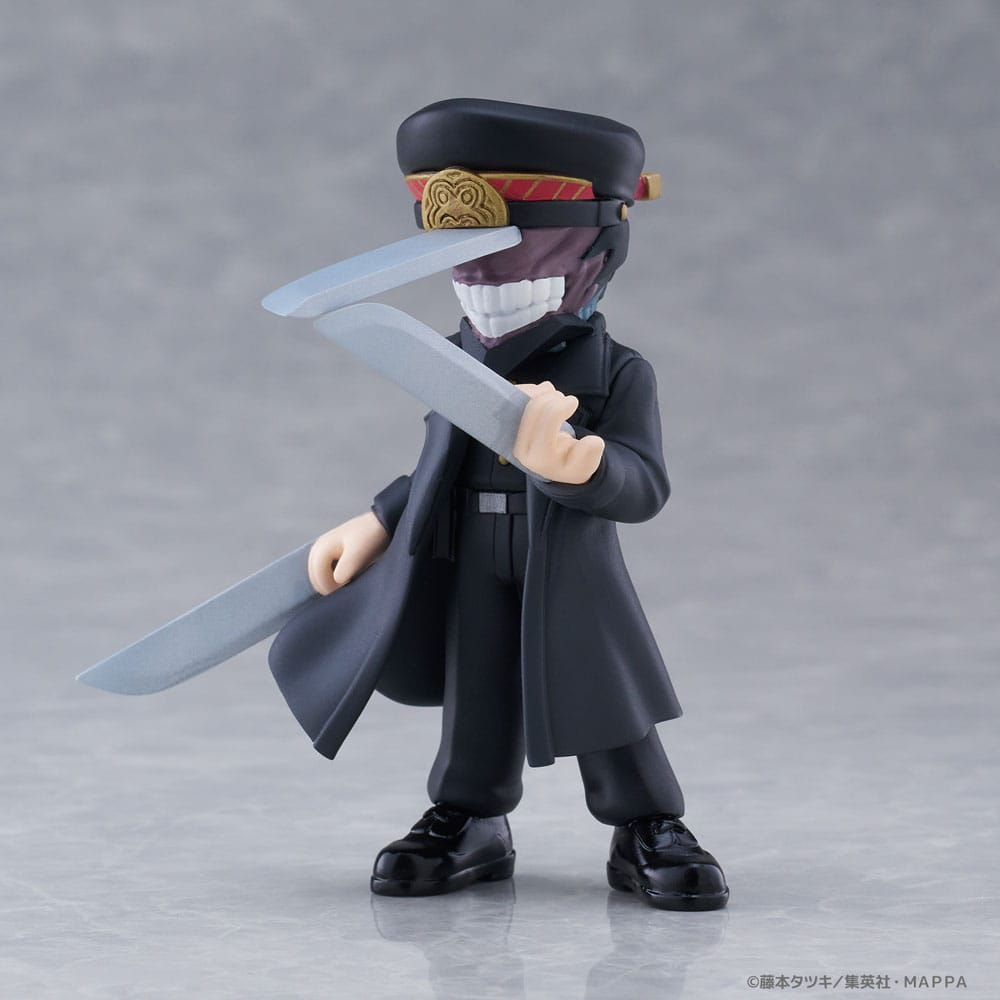Chainsaw Man Palverse Blind Box Vol.1 - (Single Box)