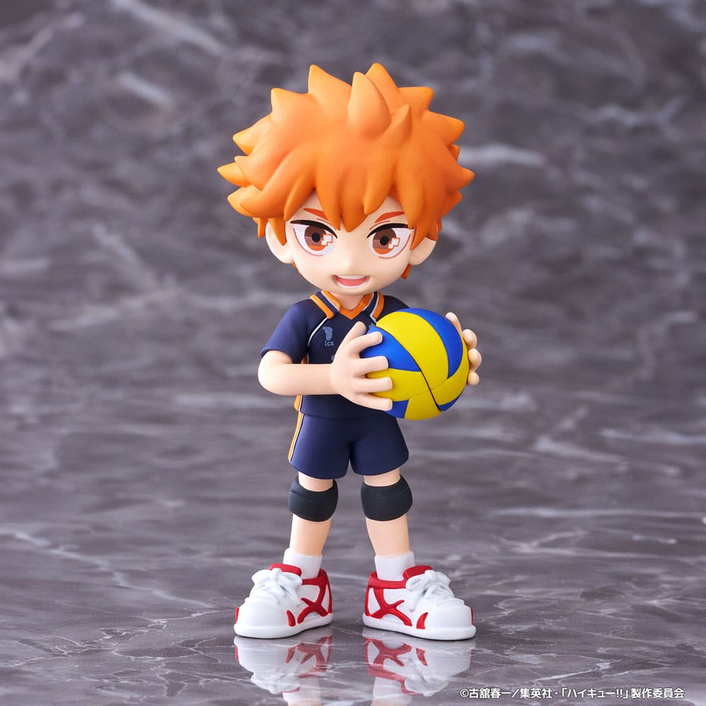 Haikyu!! Palverse Blind Box Vol.1 - (Complete Box)