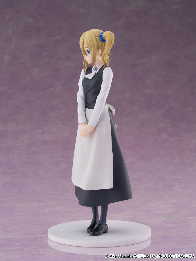 Kaguya-sama: Love Is War Ultra Romantic Cantabile Statue Ai Hayasaka