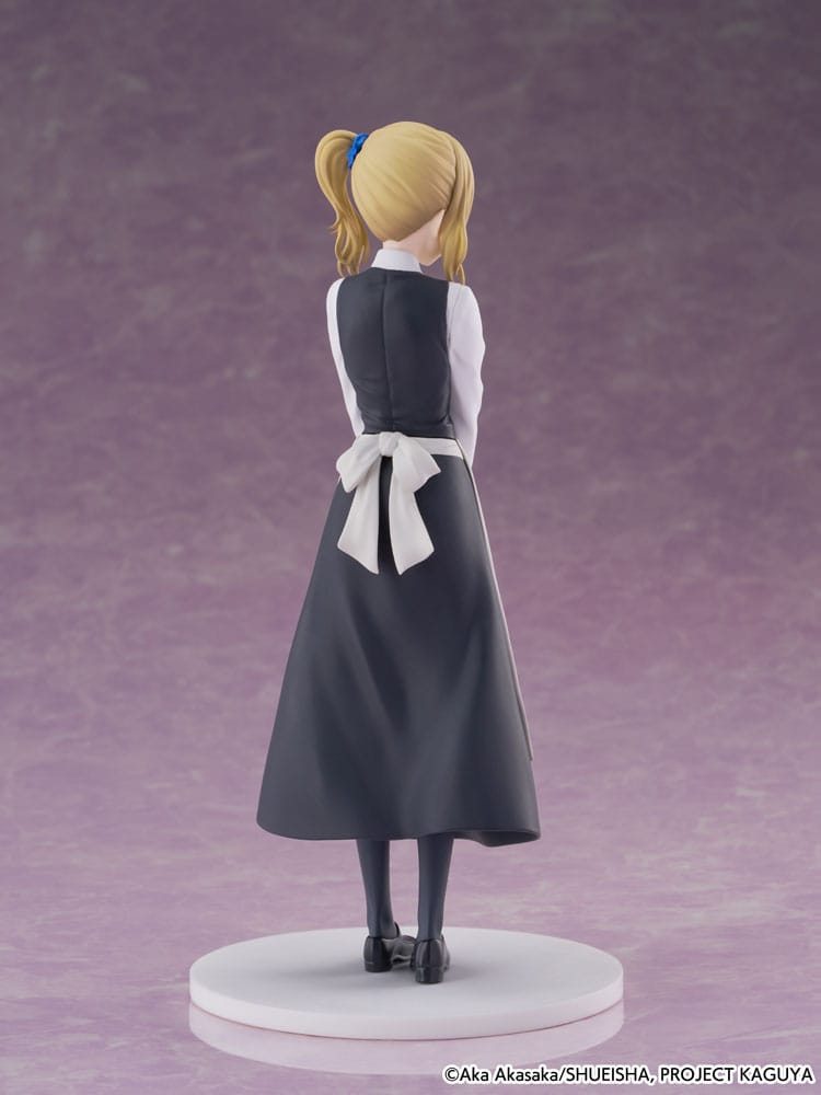 Kaguya-sama: Love Is War Ultra Romantic Cantabile Statue Ai Hayasaka