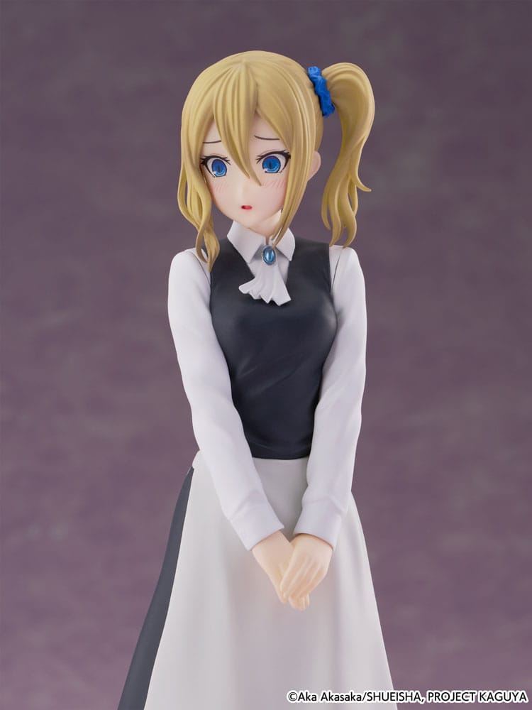 Kaguya-sama: Love Is War Ultra Romantic Cantabile Statue Ai Hayasaka