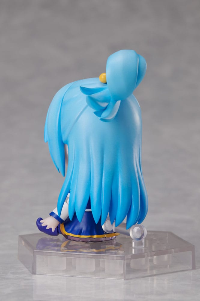 Konosuba Dform Aqua