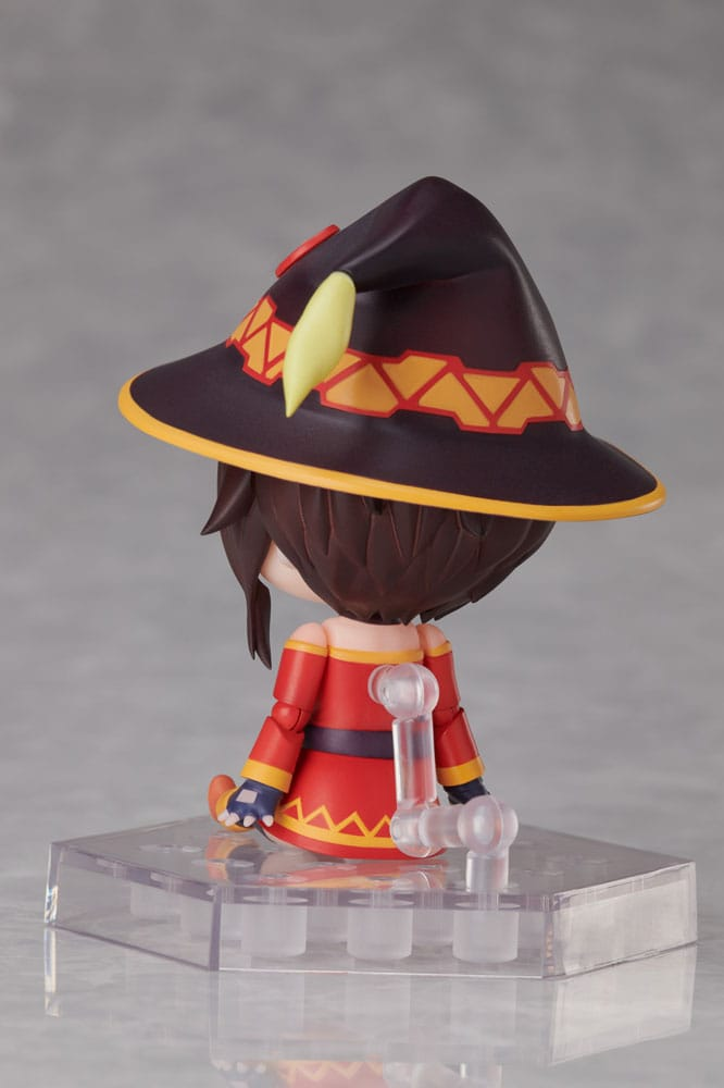 Konosuba Dfrom Megumin