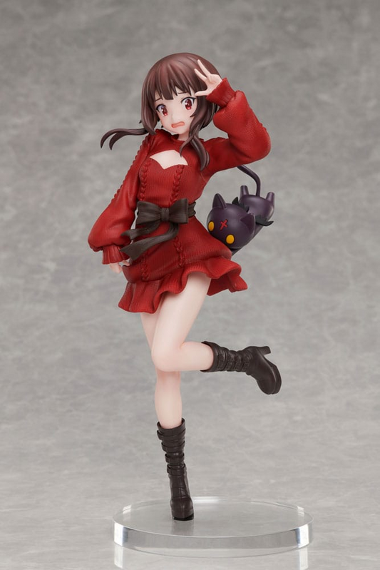 Konosuba An Explosion on This Wonderful World! 1/7 Scale Statue Megumin