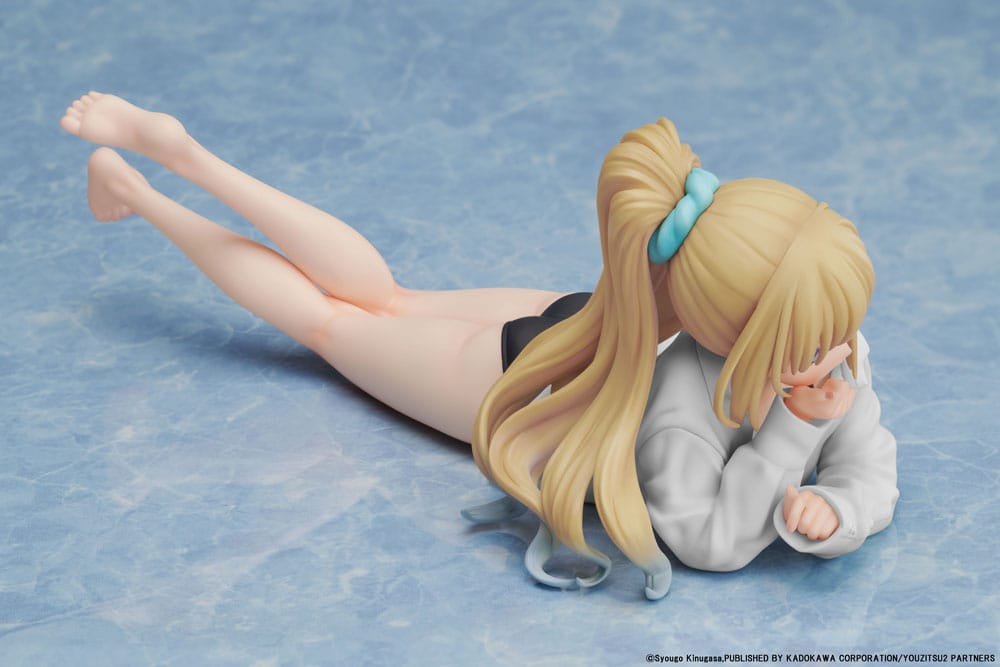 Classroom of the Elite 1/7 Scale Statue Kei Karuizawa