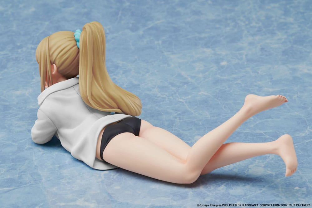 Classroom of the Elite 1/7 Scale Statue Kei Karuizawa