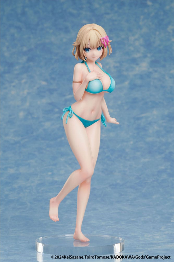Gods' Games We Play 1/7 Scale Statue Pearl Diamond