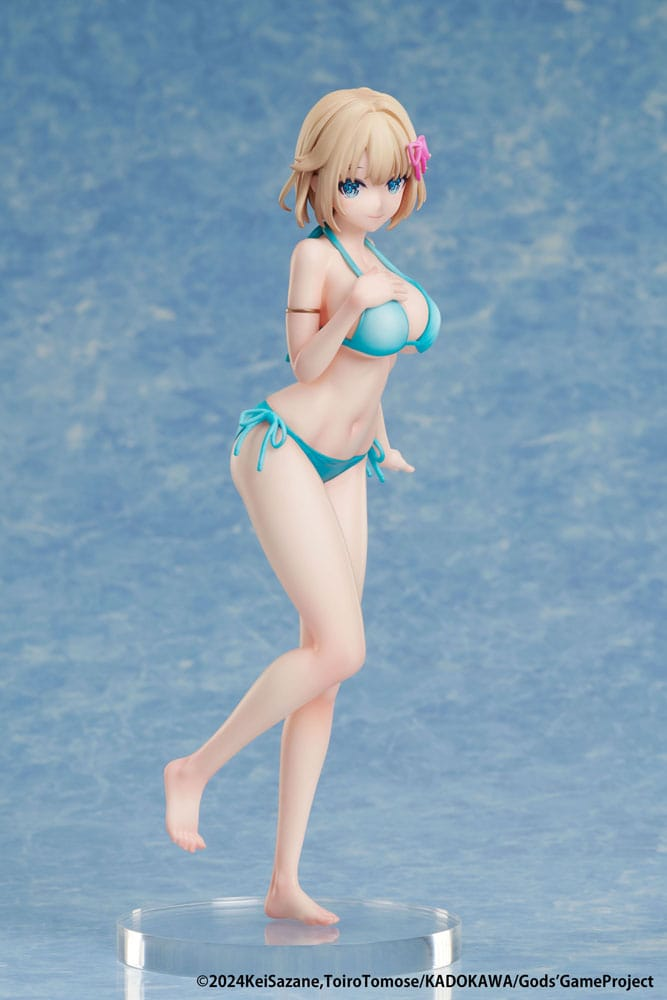 Gods' Games We Play 1/7 Scale Statue Pearl Diamond