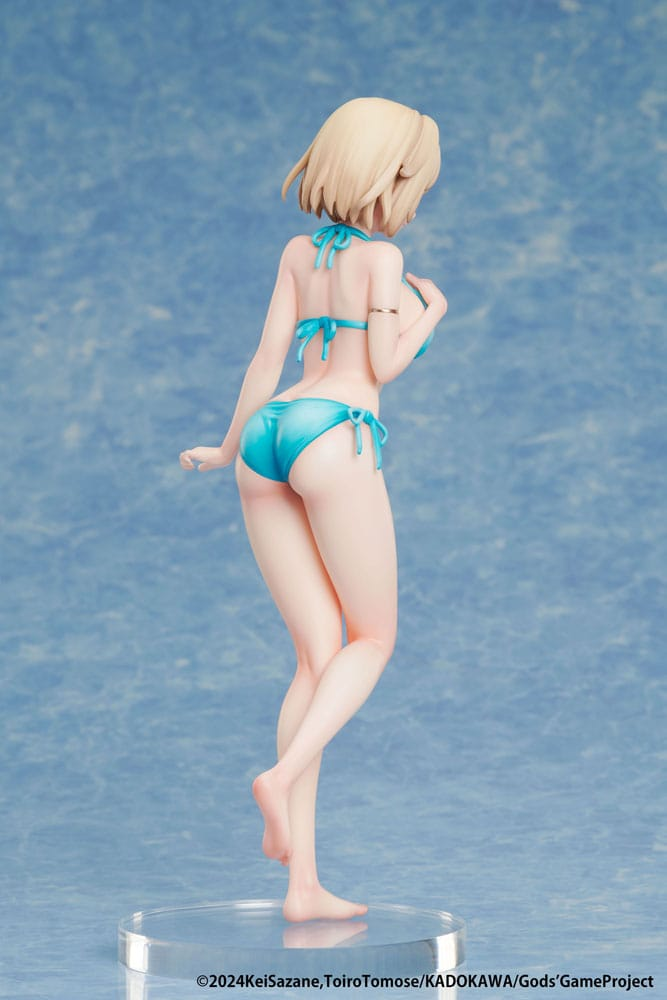 Gods' Games We Play 1/7 Scale Statue Pearl Diamond