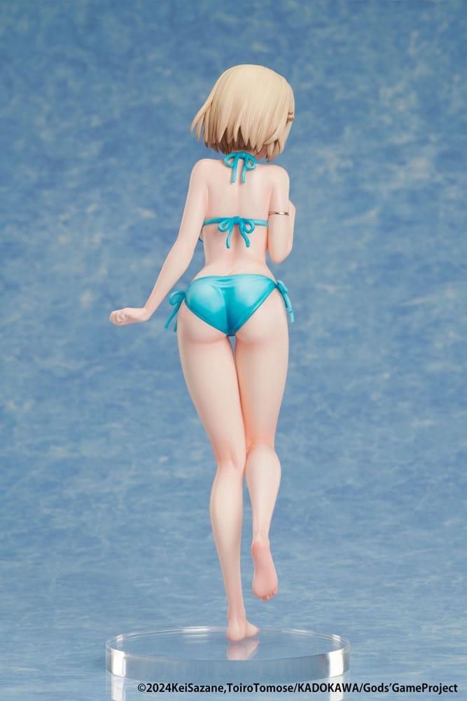 Gods' Games We Play 1/7 Scale Statue Pearl Diamond