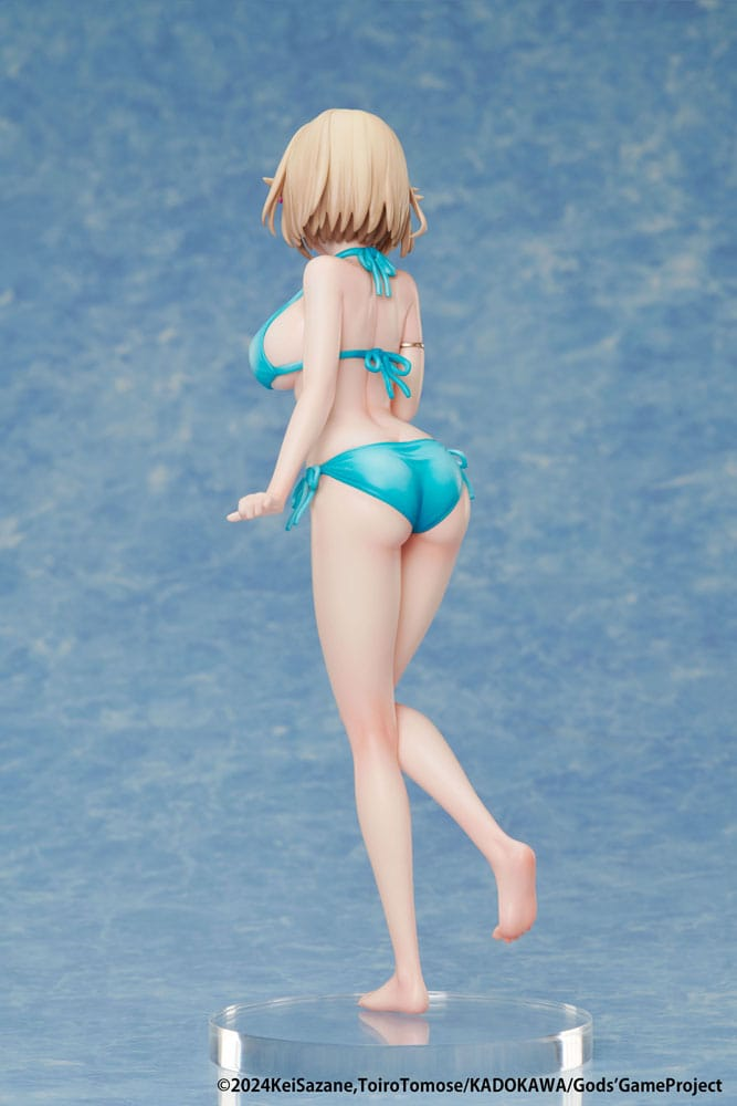 Gods' Games We Play 1/7 Scale Statue Pearl Diamond