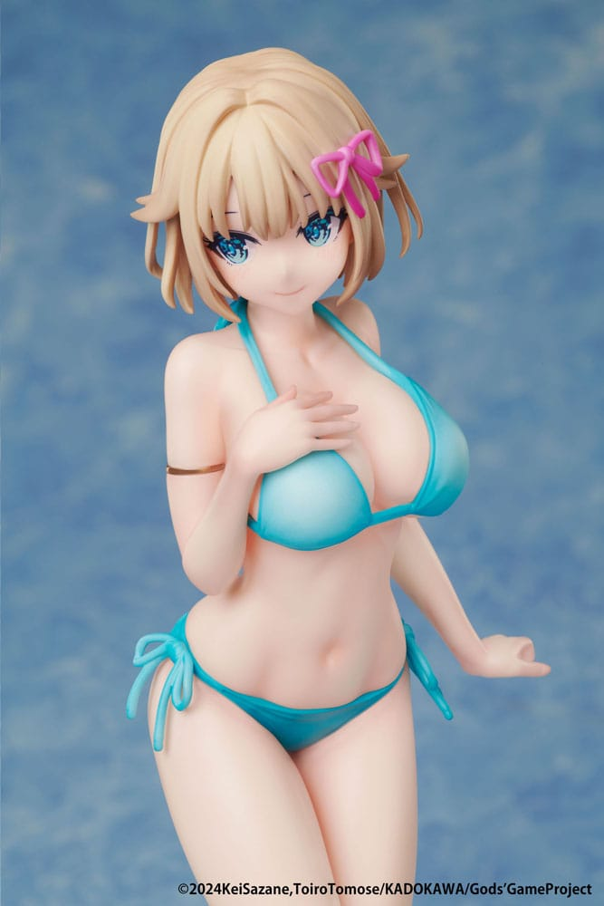 Gods' Games We Play 1/7 Scale Statue Pearl Diamond