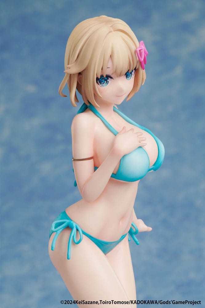 Gods' Games We Play 1/7 Scale Statue Pearl Diamond