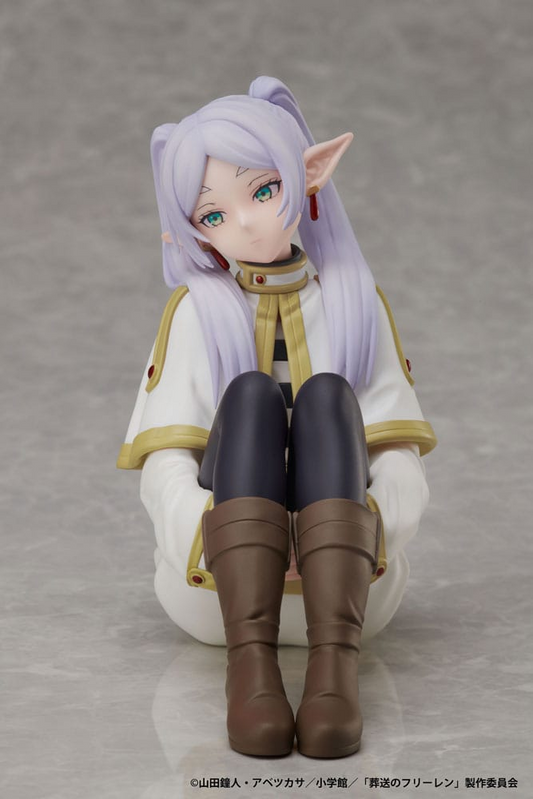 Frieren: Beyond Journey's End 1/7 Scale Statue Frieren