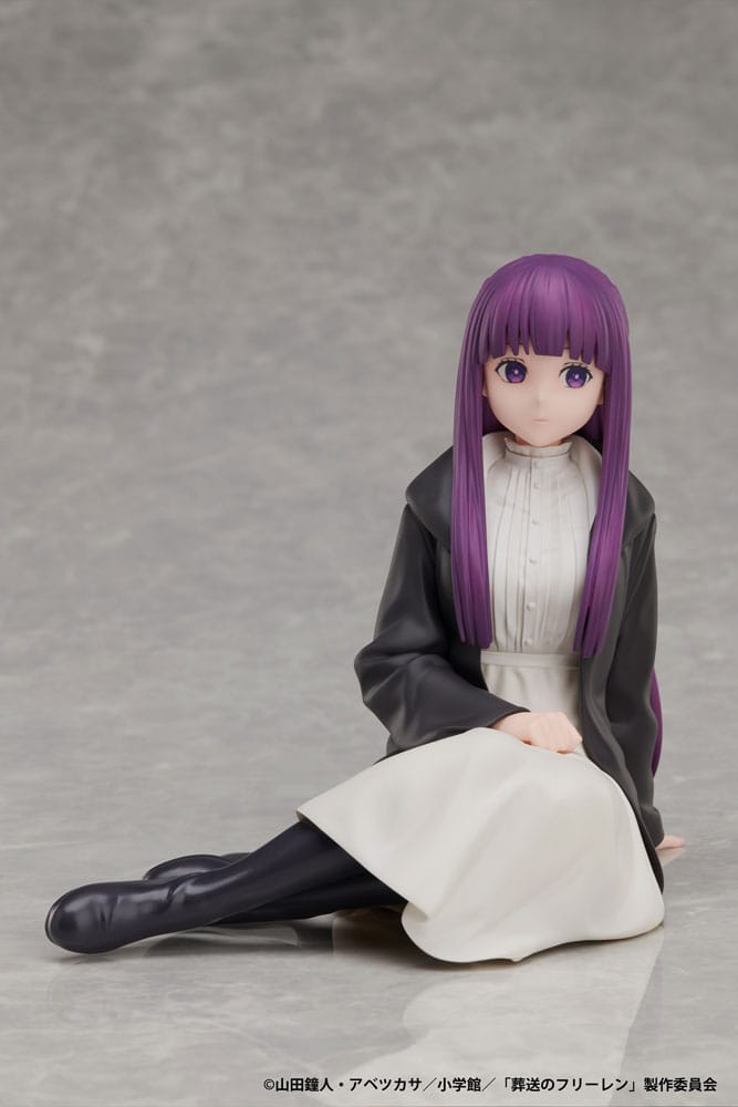 Frieren: Beyond Journey's End 1/7 Scale Fern