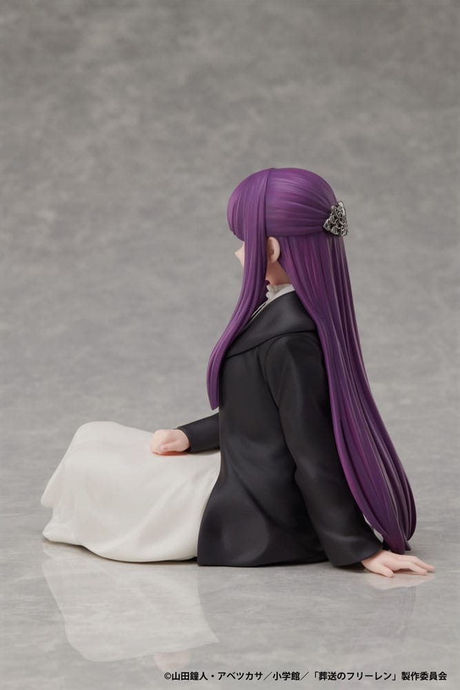 Frieren: Beyond Journey's End 1/7 Scale Fern