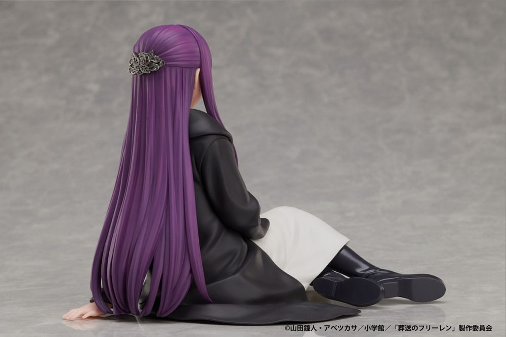 Frieren: Beyond Journey's End 1/7 Scale Fern