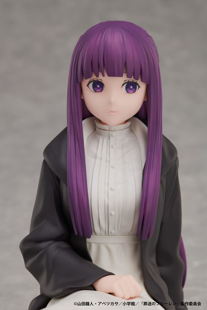 Frieren: Beyond Journey's End 1/7 Scale Fern