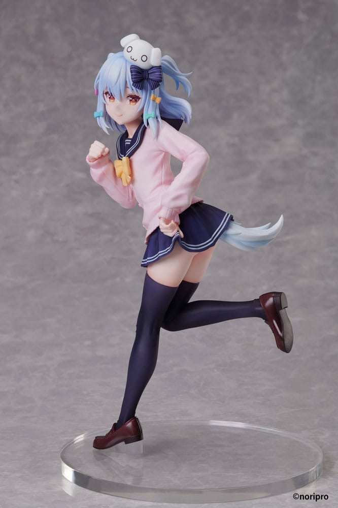 Noripro 1/7 Scale Statue Tamaki inuyama