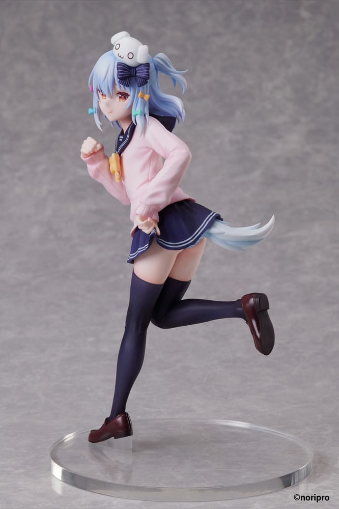 Noripro 1/7 Scale Statue Tamaki inuyama