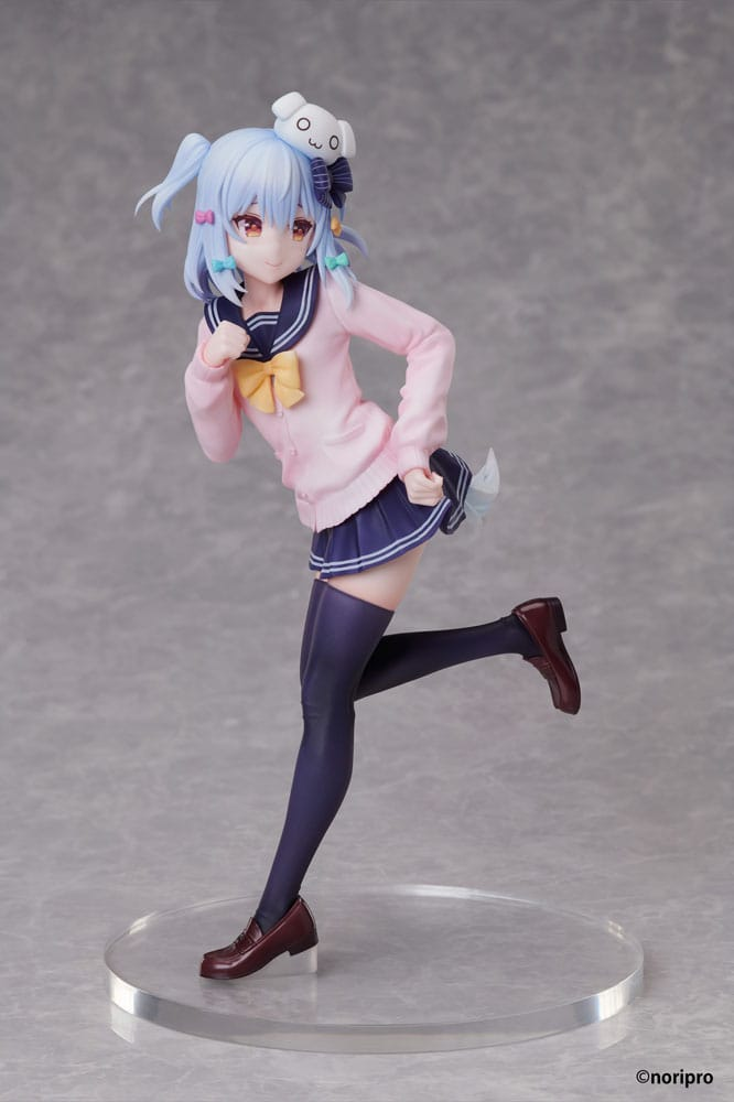 Noripro 1/7 Scale Statue Tamaki inuyama