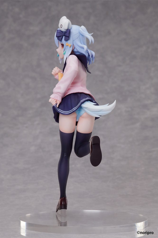 Noripro 1/7 Scale Statue Tamaki inuyama