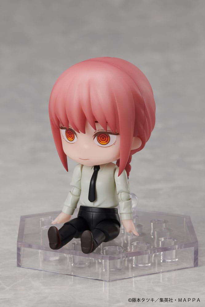 Chainsaw Man Dform Makima