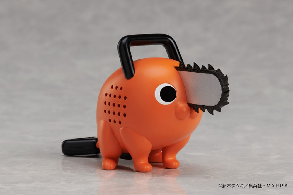 Chainsaw Man Sound Gimmick Pochita