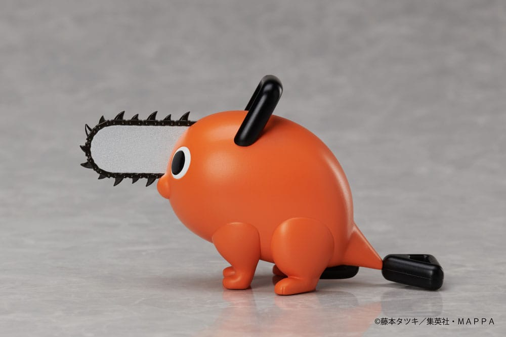 Chainsaw Man Sound Gimmick Pochita
