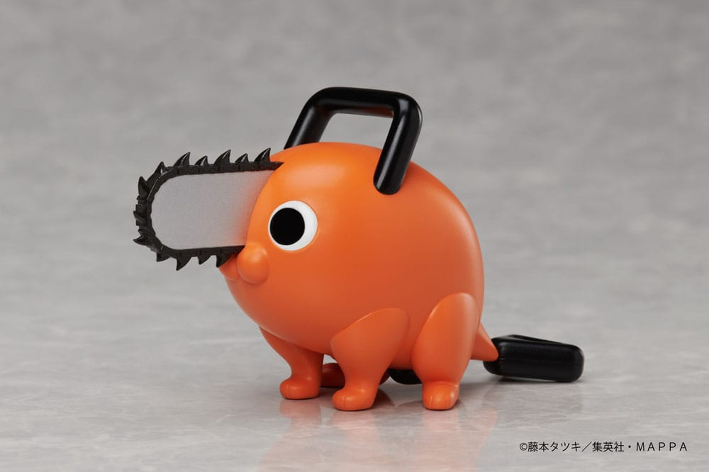 Chainsaw Man Sound Gimmick Pochita