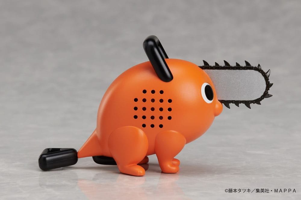 Chainsaw Man Sound Gimmick Pochita