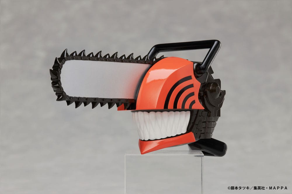 Chainsaw Man Sound Gimmick Chainsaw Man