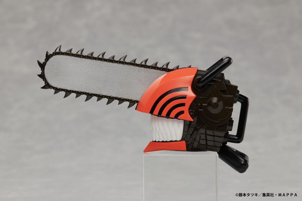 Chainsaw Man Sound Gimmick Chainsaw Man