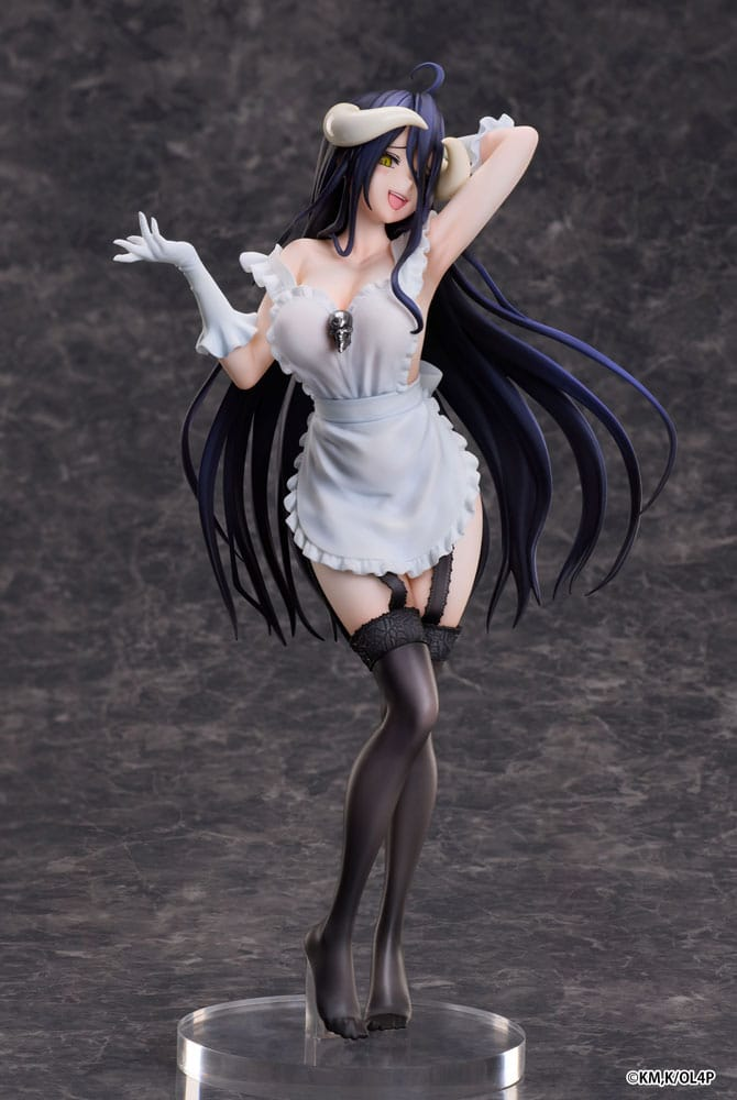 Overlord 1/7 Scale Statue Albedo