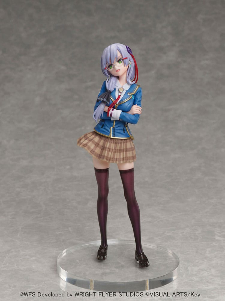 Heaven Burns Red 1/7 Scale Statue Yuki Izumi