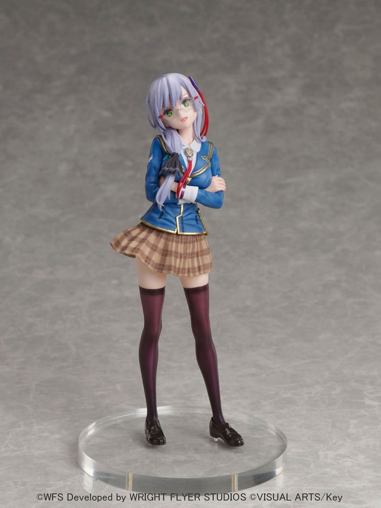 Heaven Burns Red 1/7 Scale Statue Yuki Izumi