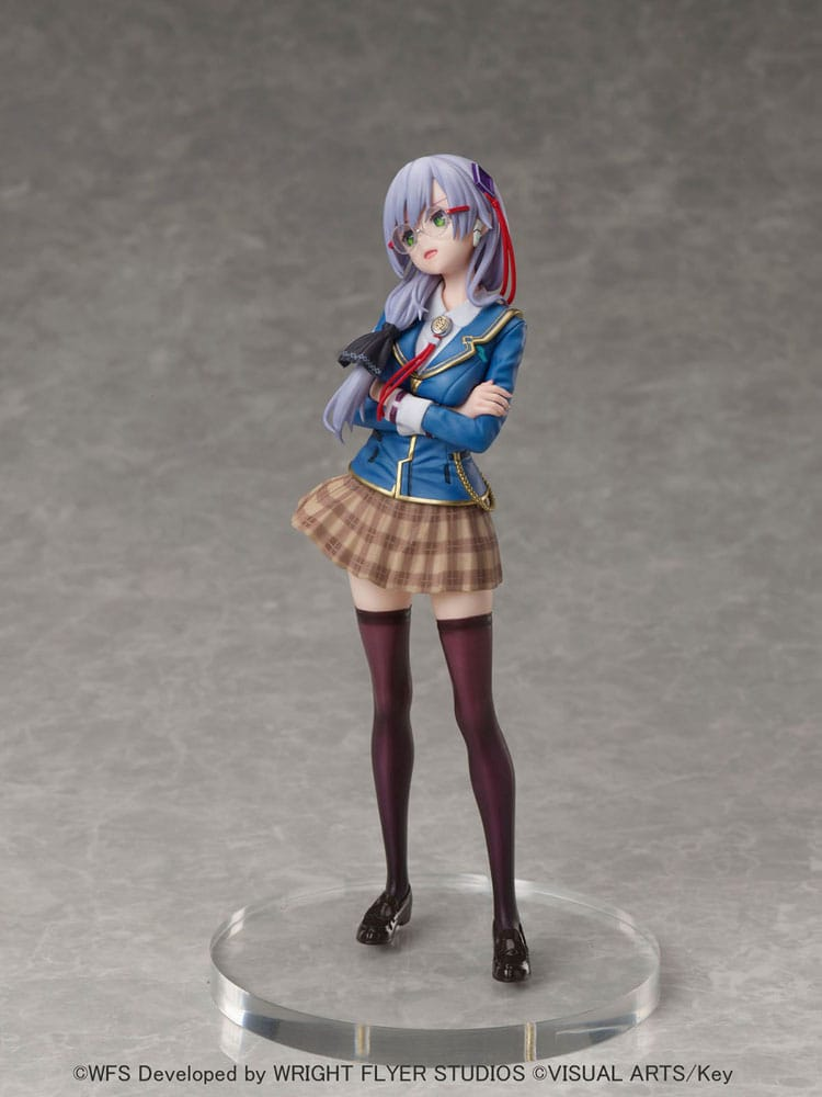 Heaven Burns Red 1/7 Scale Statue Yuki Izumi