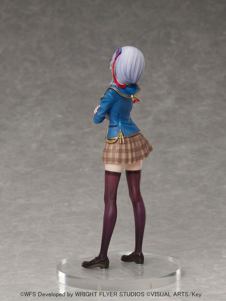 Heaven Burns Red 1/7 Scale Statue Yuki Izumi