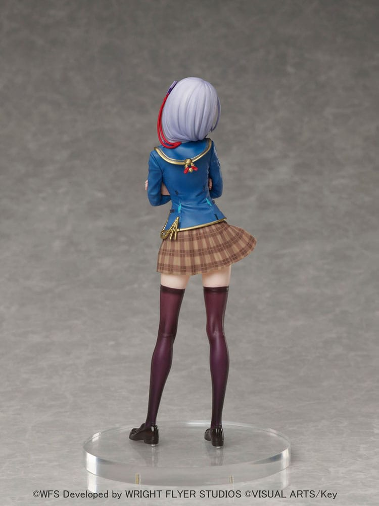 Heaven Burns Red 1/7 Scale Statue Yuki Izumi